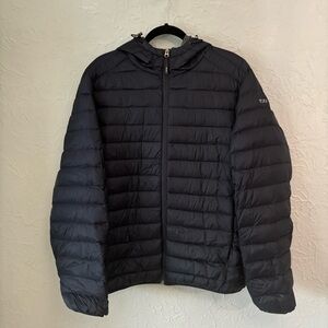 Tumipax TUMI Jacket